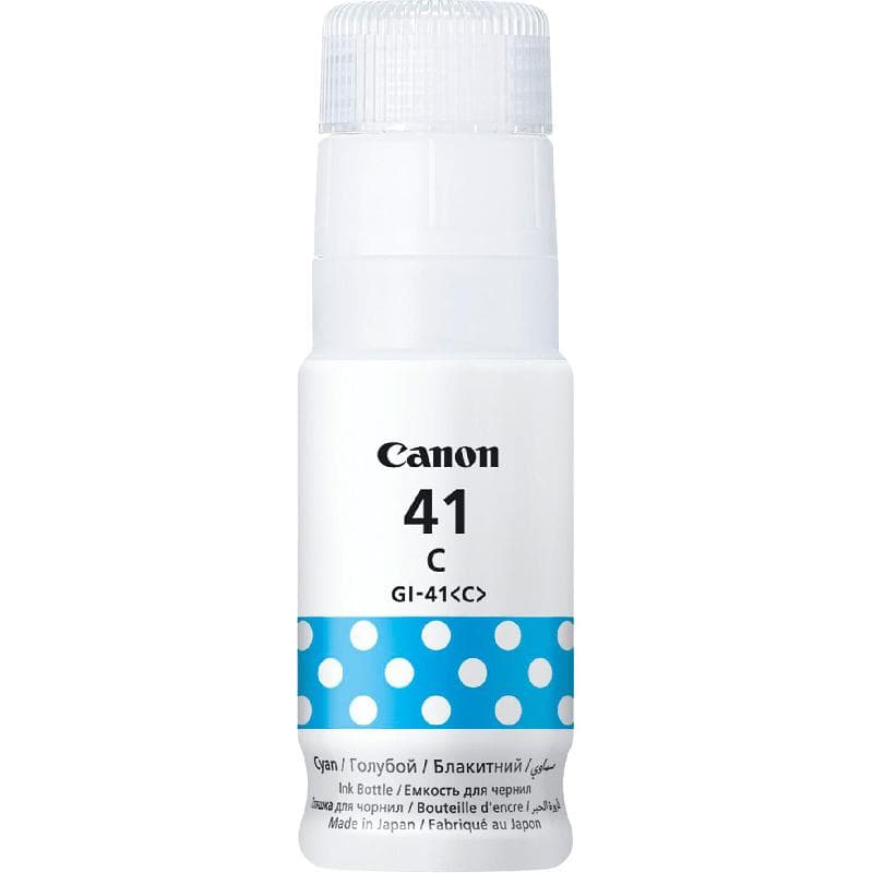 Canon GI-41 Ink Bottle