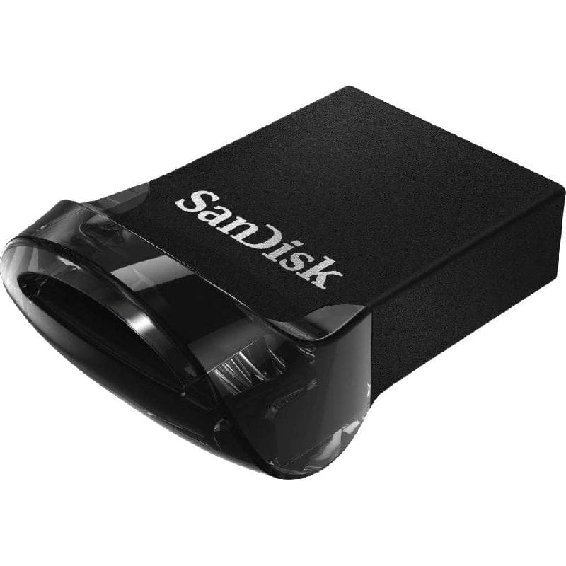 SanDisk 64GB Ultra Fit USB 3.1 Flash Drive