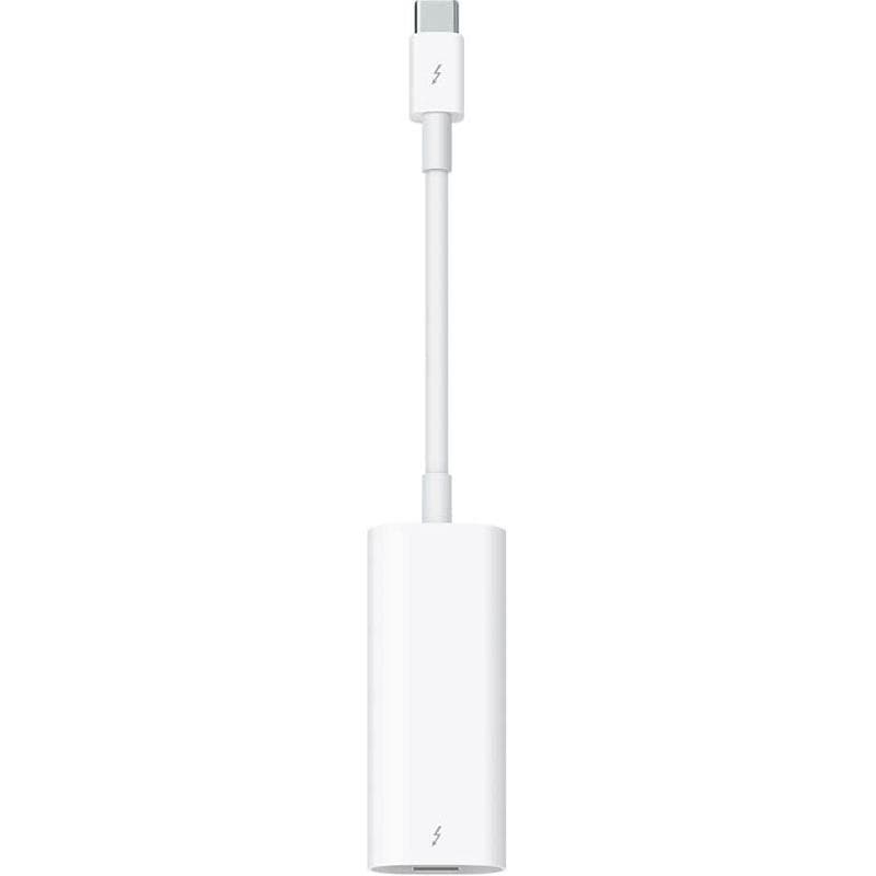 Apple USB-C to Thunderbolt Adapter