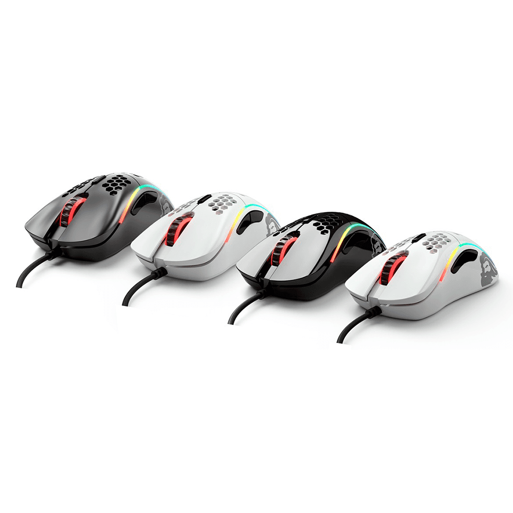 Glorious Gaming Mouse Model D / D Minus