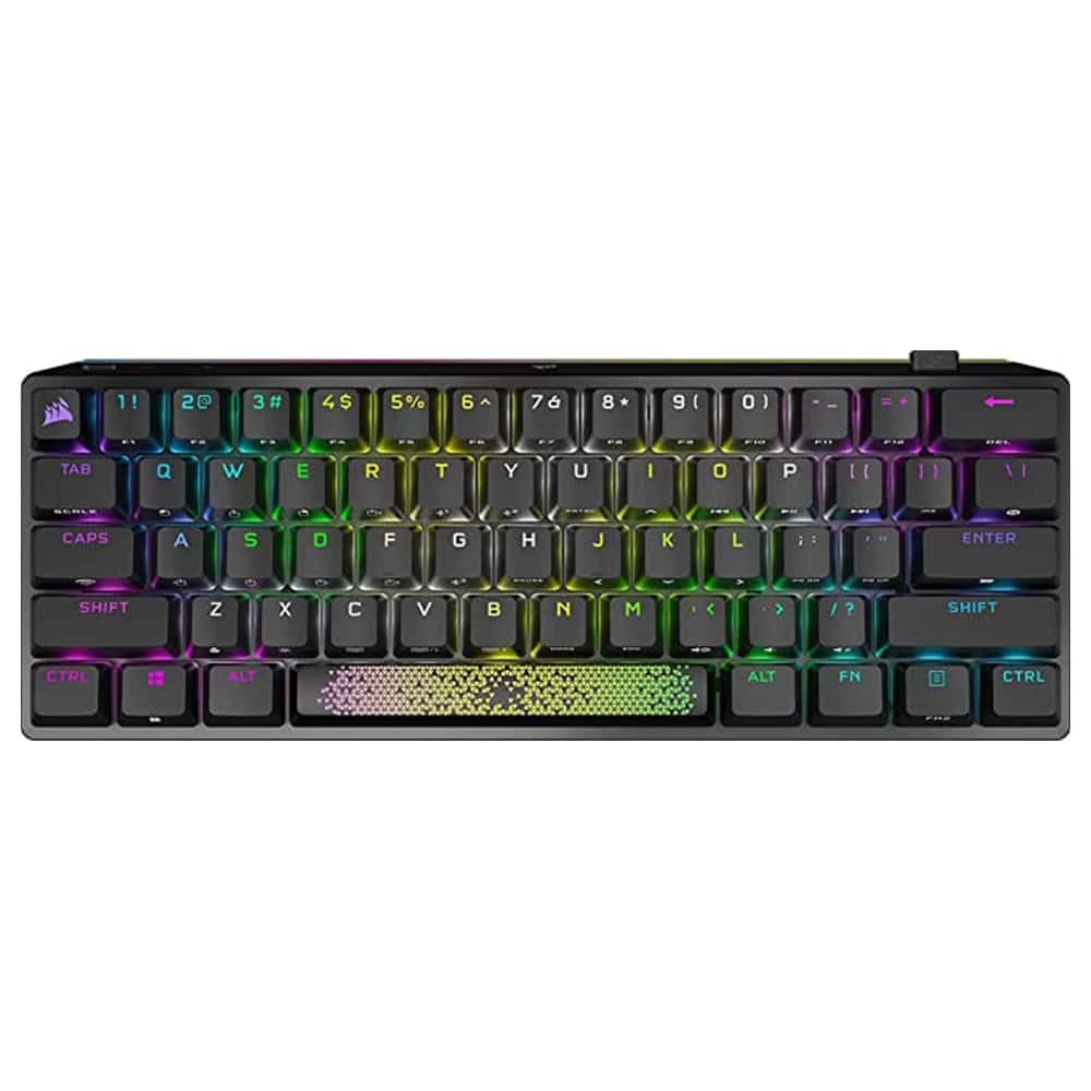 Corsair K70 PRO Mini Wireless RGB Mechanical Keyboard