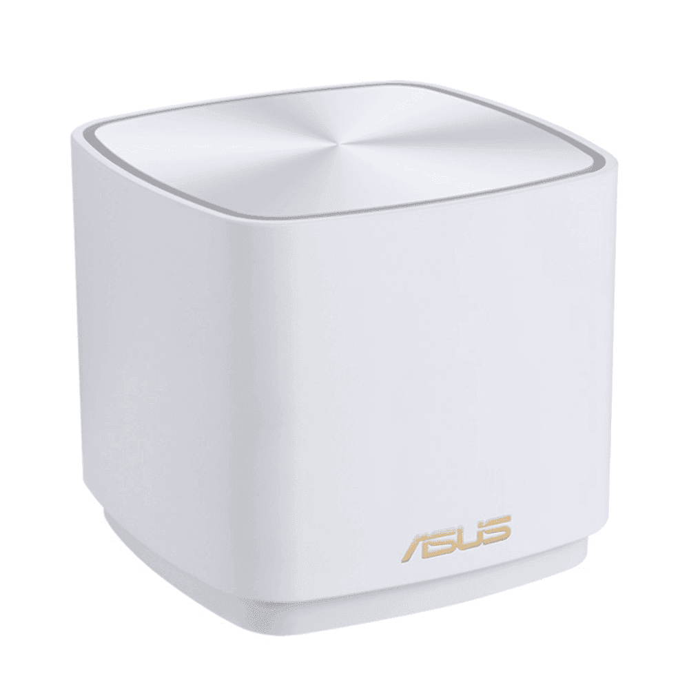 ASUS ZenWiFi XD5 (W-1-PK) Dual-band (2.4 GHz / 5 GHz) Wi-Fi 6 1 pack system