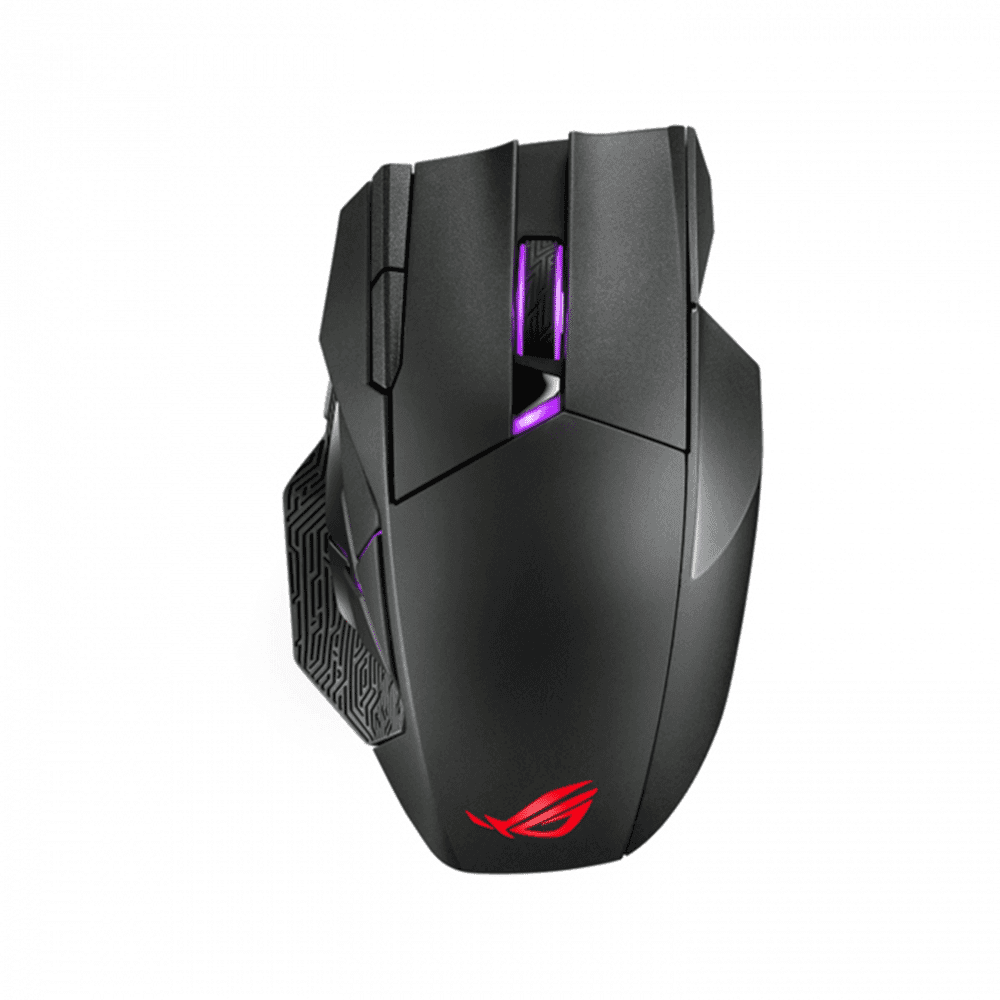ASUS P707 ROG Spatha X Wireless Gaming Mouse