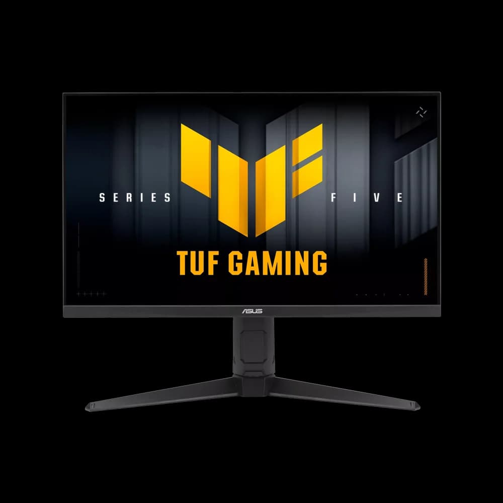 ASUS TUF Gaming VG27AQML5A 27 inch 2K Fast-IPS 300Hz Monitor