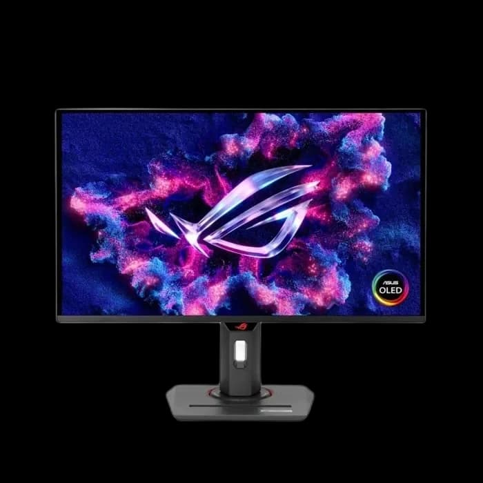 ASUS ROG Strix XG27ACDNG 27 inch QD-OLED 360Hz Gaming Monitor