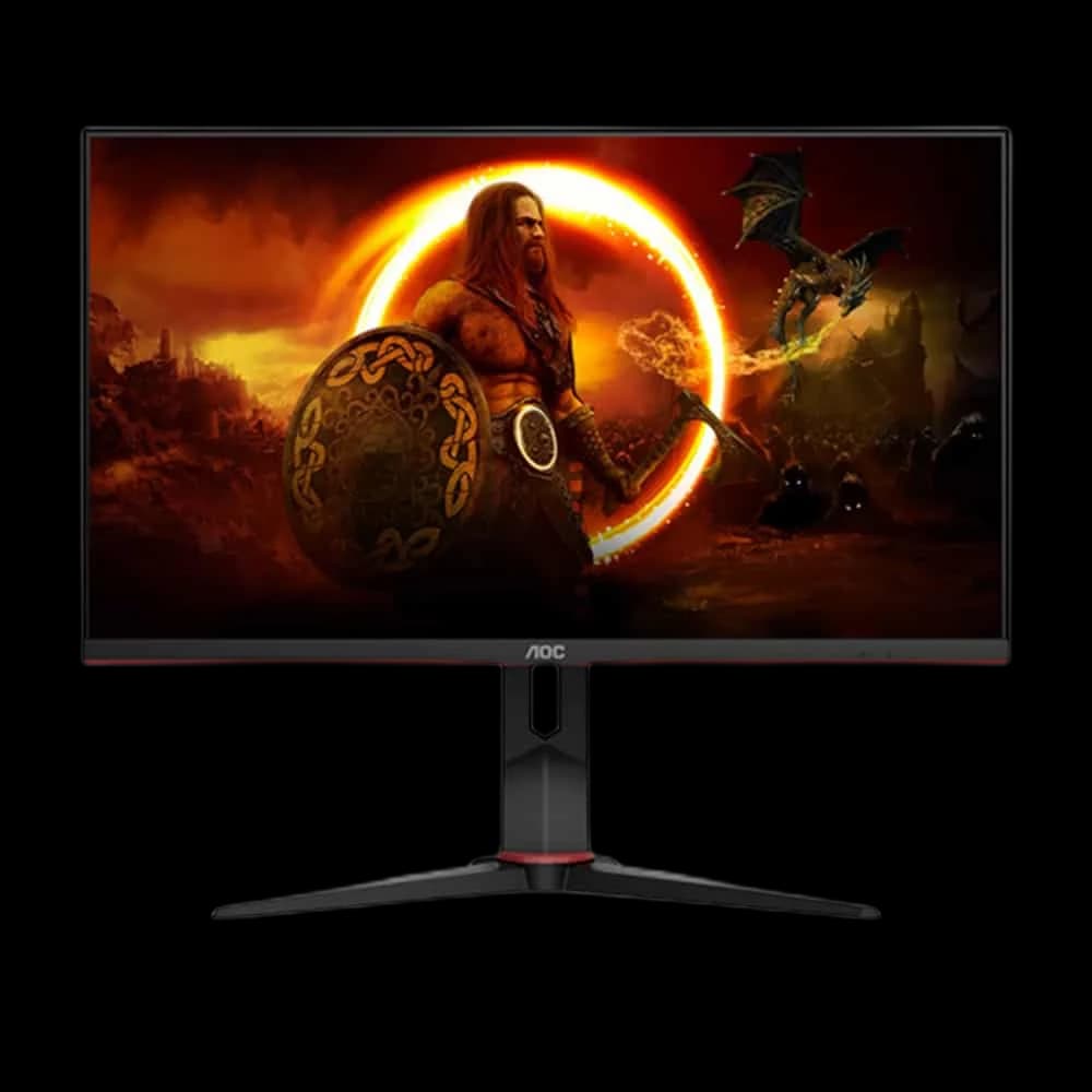 AOC U28G2X 28 Inch 144Hz 4K Gaming Monitor