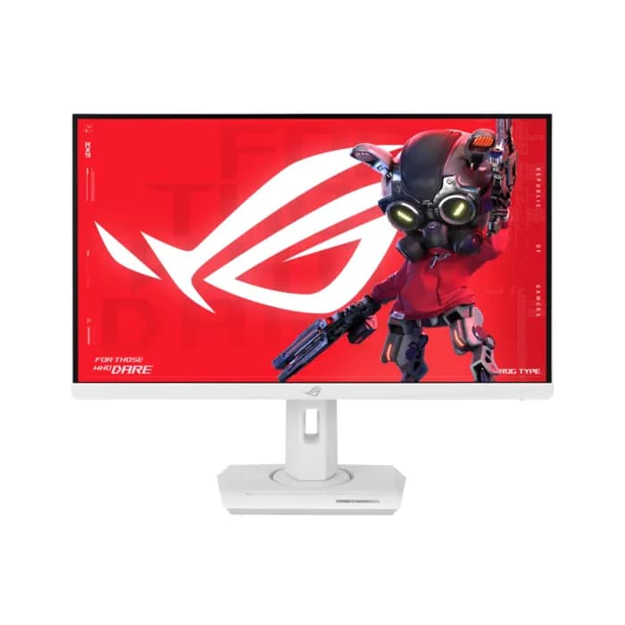 ASUS ROG STRIX XG27UCG 27 Inch 160Hz 4K UHD HDMI 2.1 1ms Fast IPS Gaming Monitor