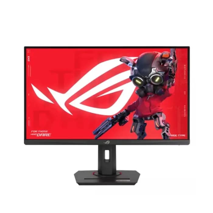 ASUS ROG Strix XG279CNS 27″ FHD Gaming Monitor – 380Hz / 0.3ms