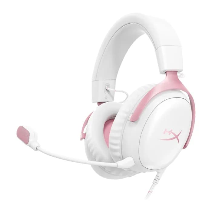 HyperX Cloud III Wired Gaming Headset