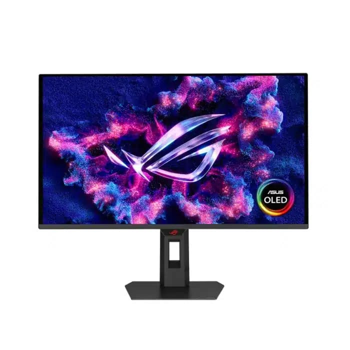 ASUS ROG Strix OLED XG27AQDNG 27″ QHD QD-OLED Monitor – 360Hz / 0.03ms