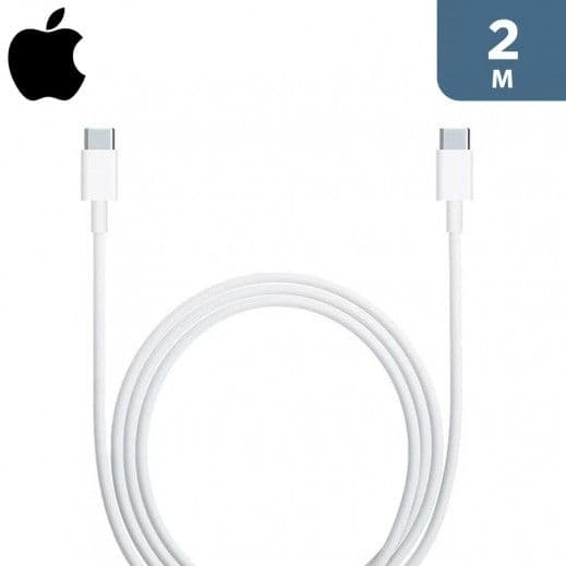Apple 2m USB-C Charge Cable
