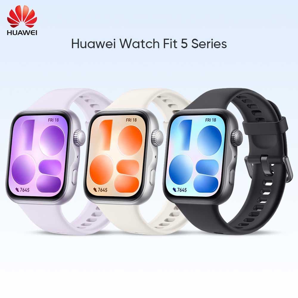 Huawei Fit 5 Smart Watch