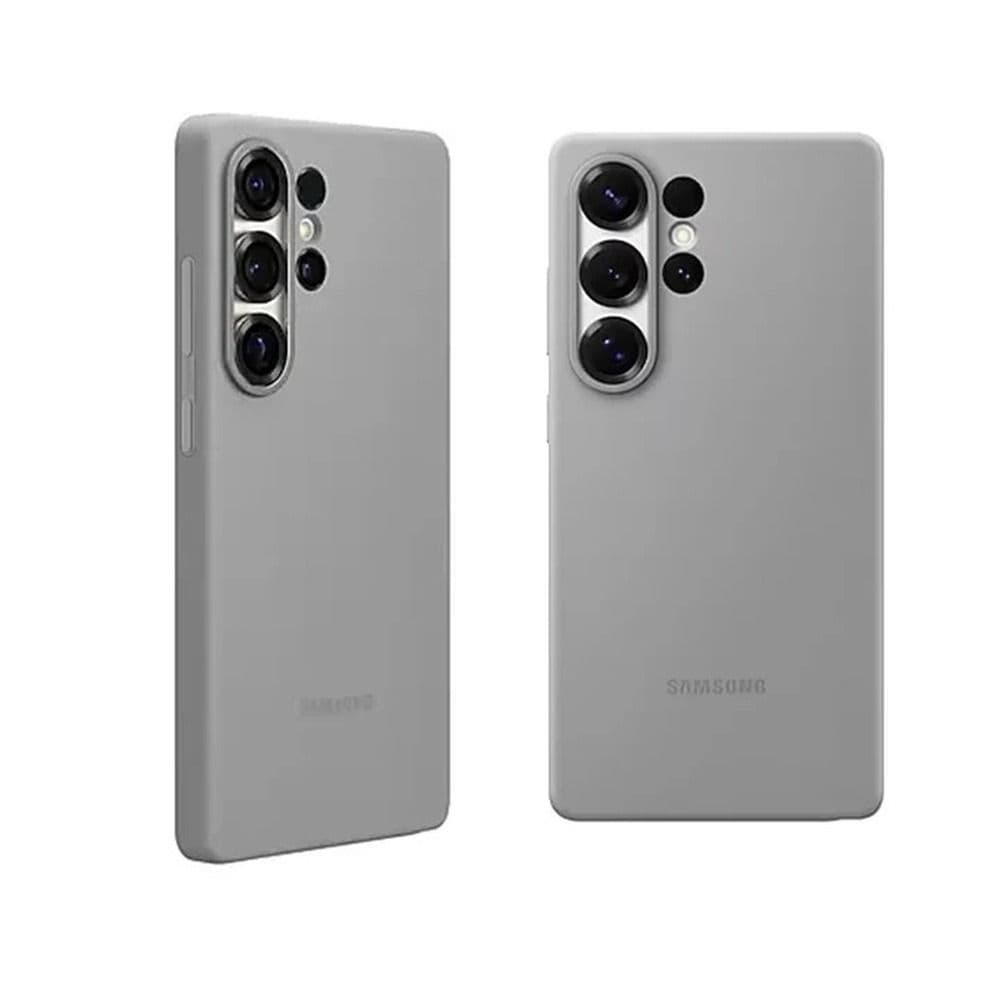 Samsung Galaxy S25 Ultra Silicone Case