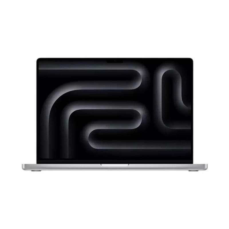 Apple MacBook Pro 14" M4 24GB/ 512GB English & Arabic Laptop