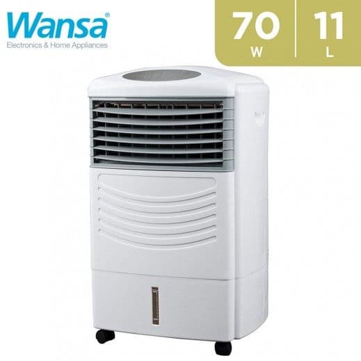 Wansa 11L Purifying and Humidifying Air Cooler 70W
