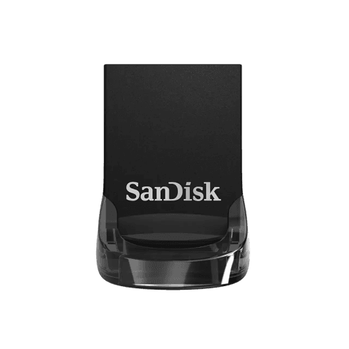 Sandisk Ultra Fit USB 3.1 Flash Drive 256GB