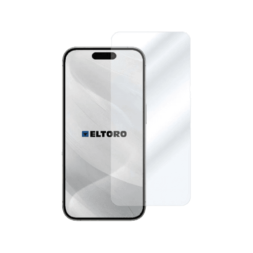 Eltoro Double Strong CF Privacy Screen Protector for iPhone 16 Pro Max
