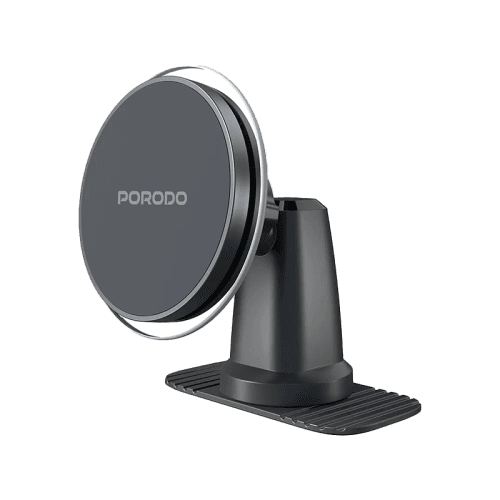 Porodo Magsafe Magnetic Air Vent & Dash Mount