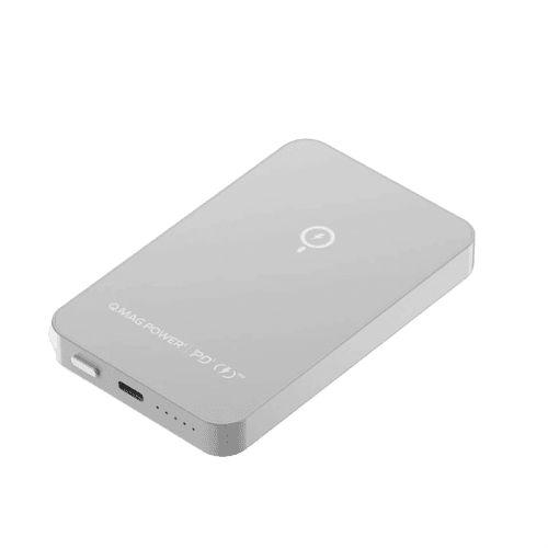 Momax Q.MAG Power 8 5000mAh Wireless Battery