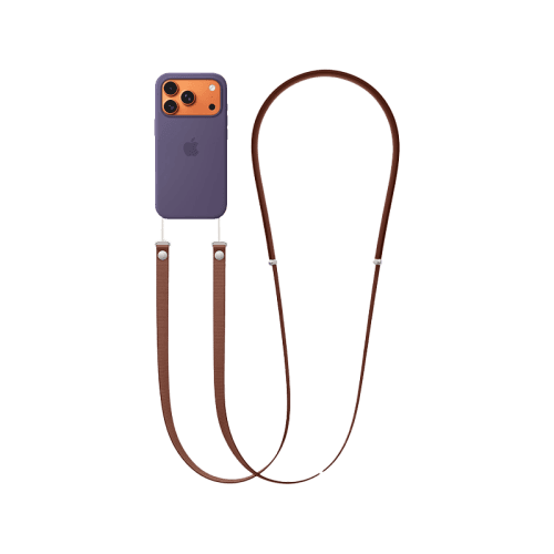 Crossbody Strap - Sienna