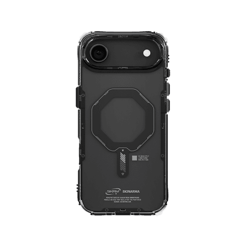 Skinarma Saido iPhone Air MagSafe Case