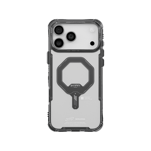 Skinarma Saido iPhone 17 Pro Max MagSafe Case