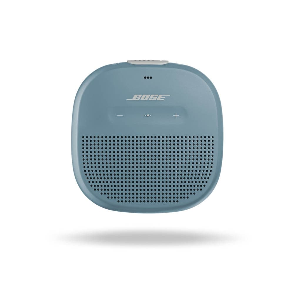 SoundLink Micro Bluetooth® speaker - Stone