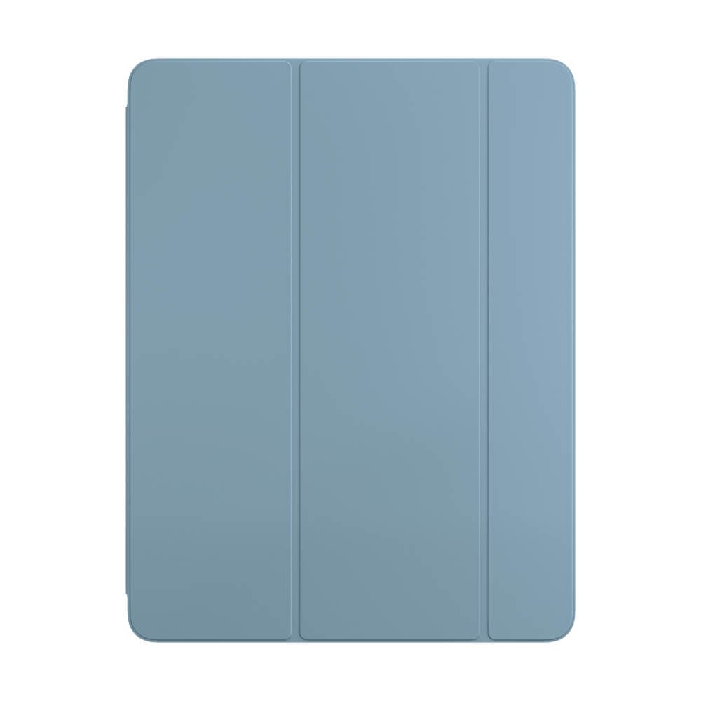Smart Folio for iPad Air 13-inch M2 - Denim