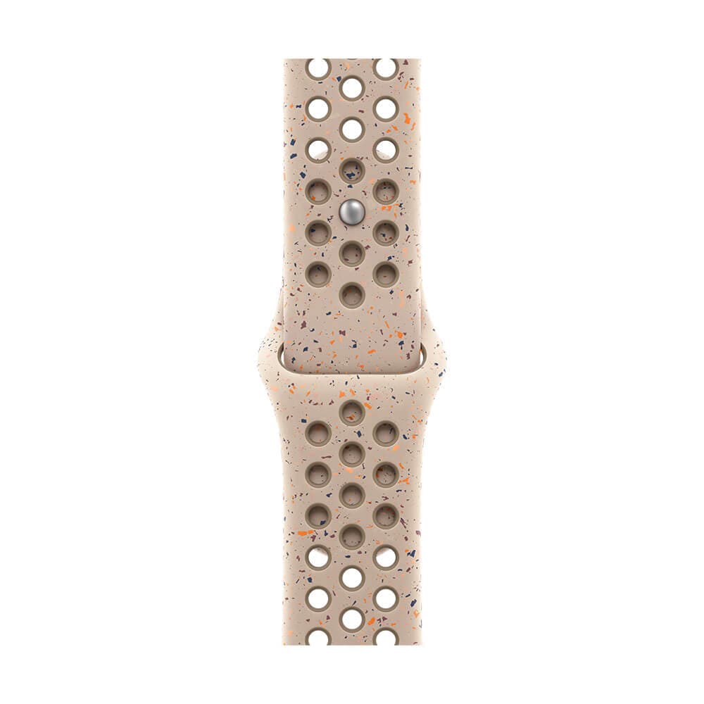 42Mm Desert Stone Nike Sport Band - S/M