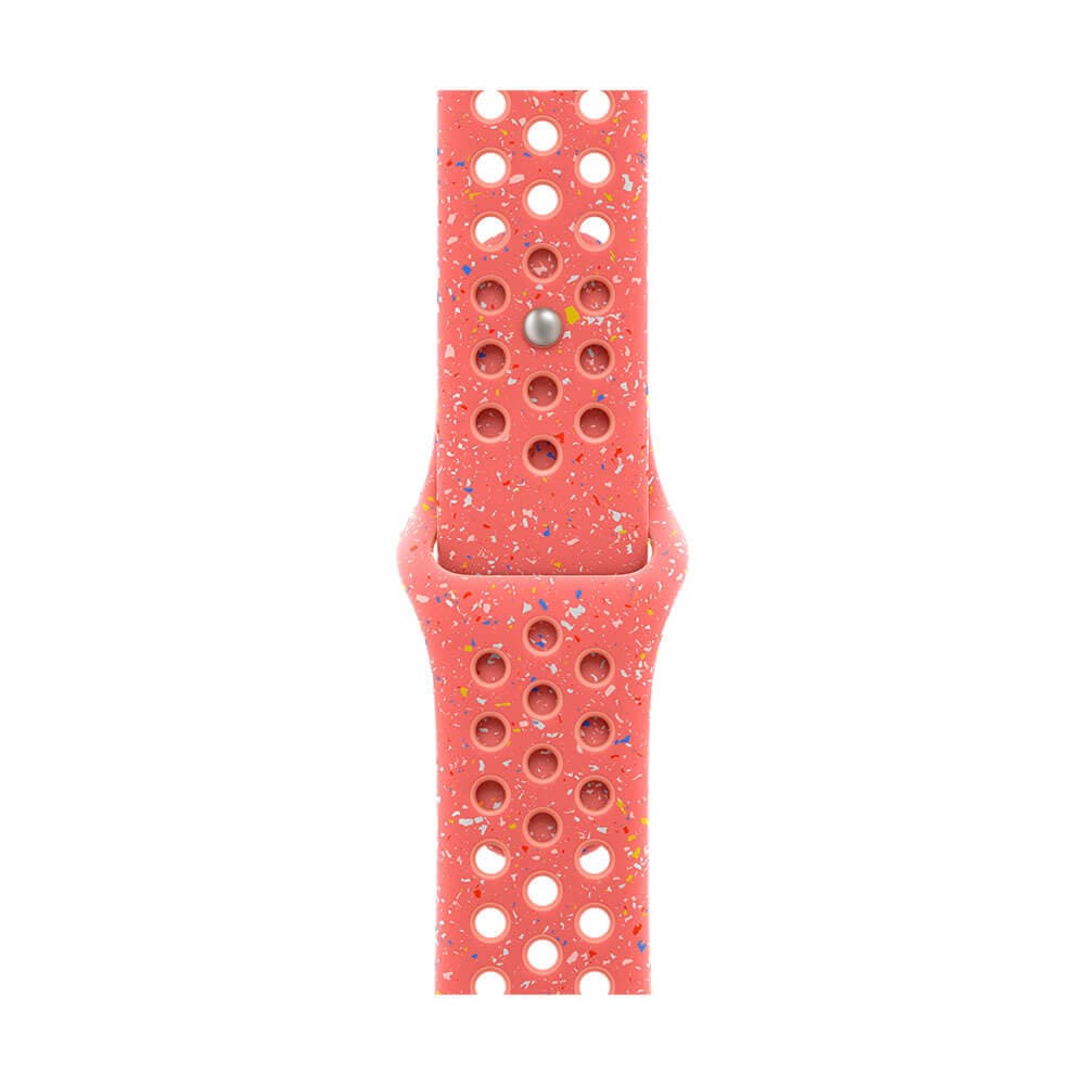 46mm Magic Ember Nike Sport Band - M/L