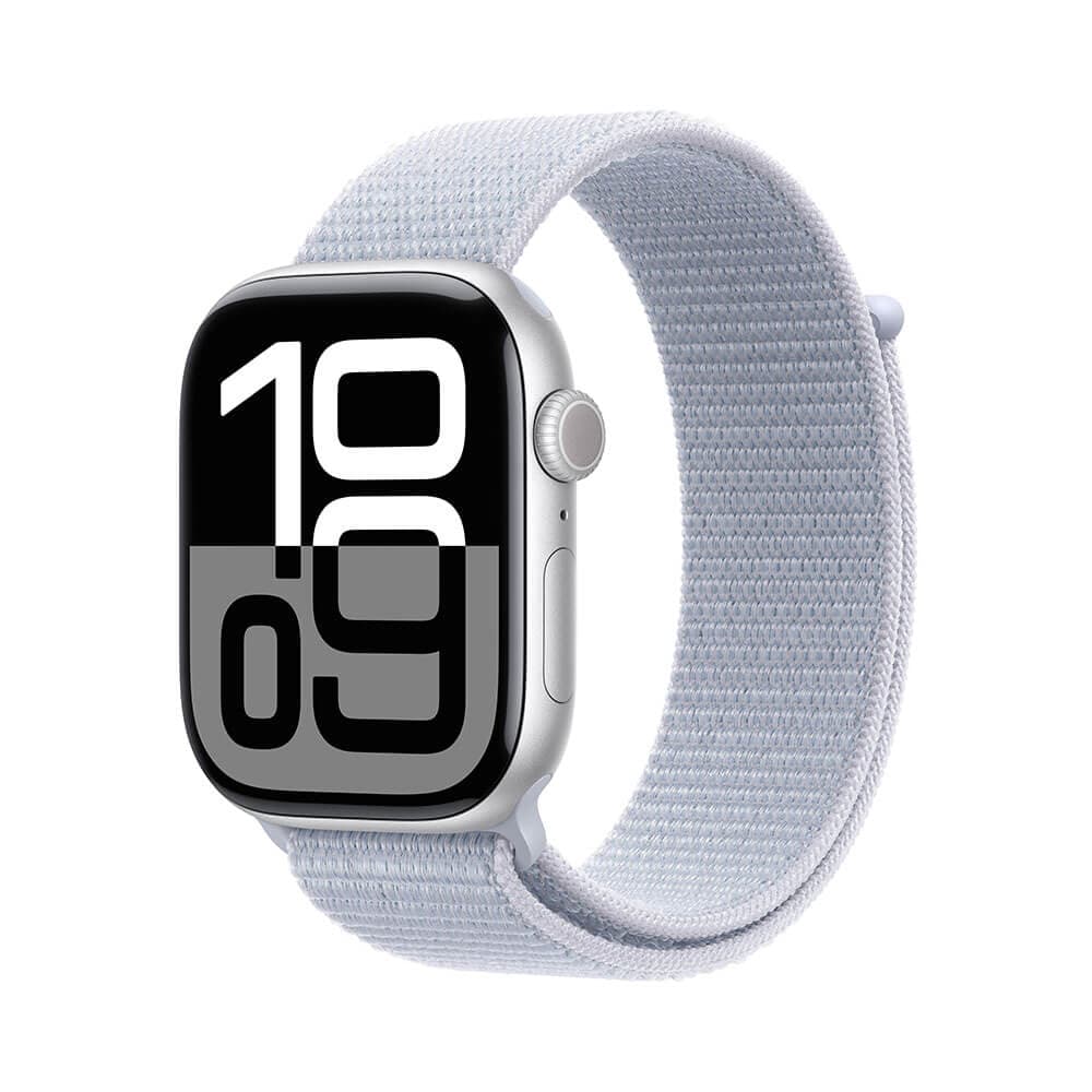 Apple Watch Series 10 with Sport Loop
