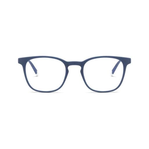 Barner Dalston Navy Blue Glasses