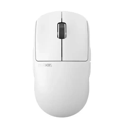Pulsar X2A Wireless Gaming Mouse v3 Size2