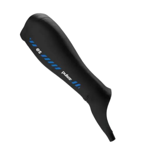 Pulsar eS Arm Sleeve Open Palm Long XLarge