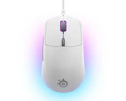 SteelSeries Rival 3 Gen 2 Wired Mouse