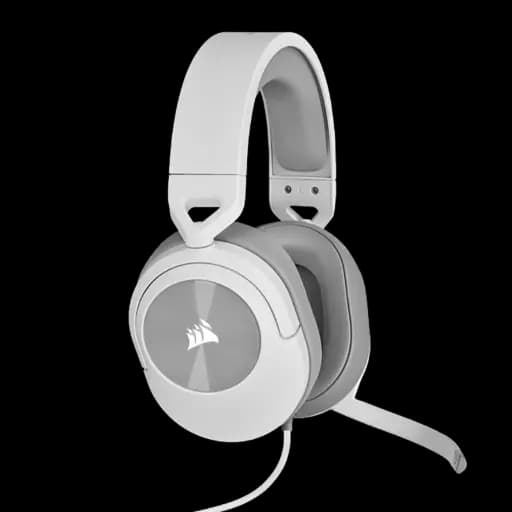 CORSAIR HS55 Surround Wired Gaming Headset