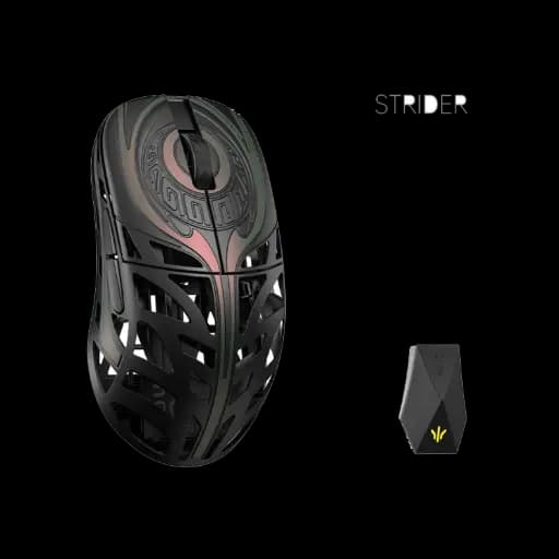 WLMOUSE Strider Magnesium Alloy Wireless Gaming Mouse