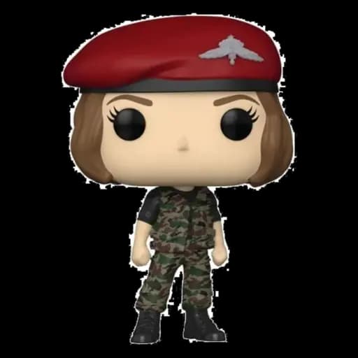 Funko Pop! TV: Stranger Things S4 – Hunter Robin