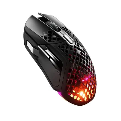 Steelseries Aerox 5 Wireless Gaming Mouse