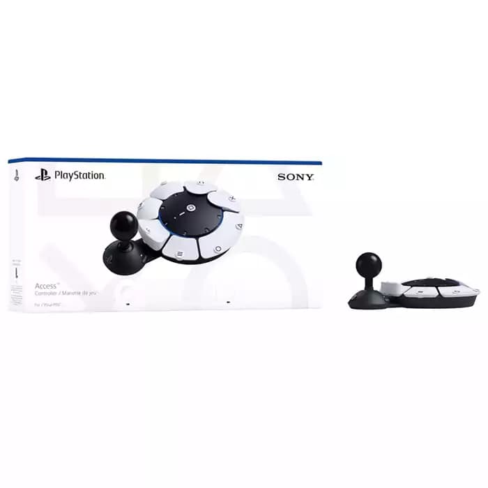 PS5 Access Controller