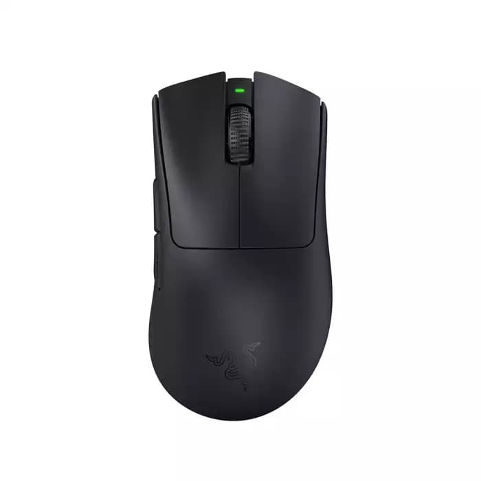 Razer DeathAdder V3 Pro Ultra Lightweight Wireless Ergonomic Esports Mouse