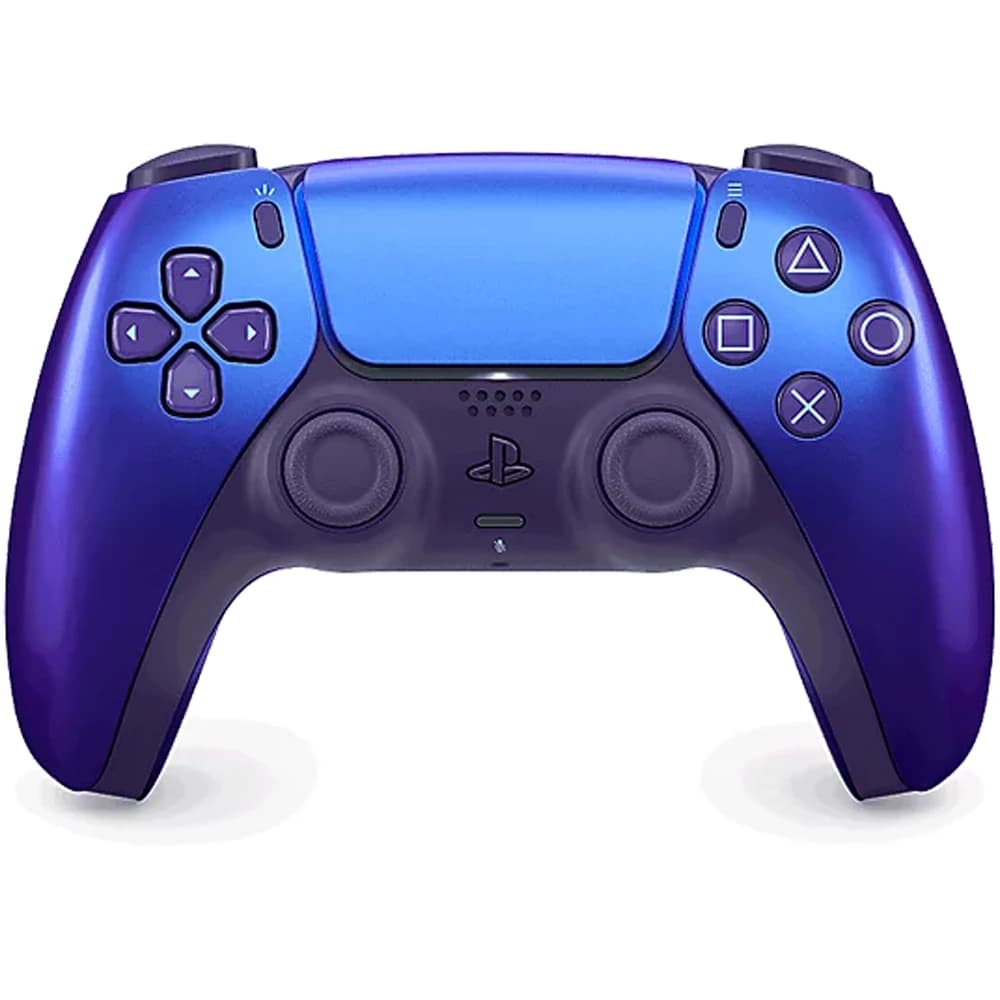 Ps5: Dualsense Wireless Controller – Chroma Indigo