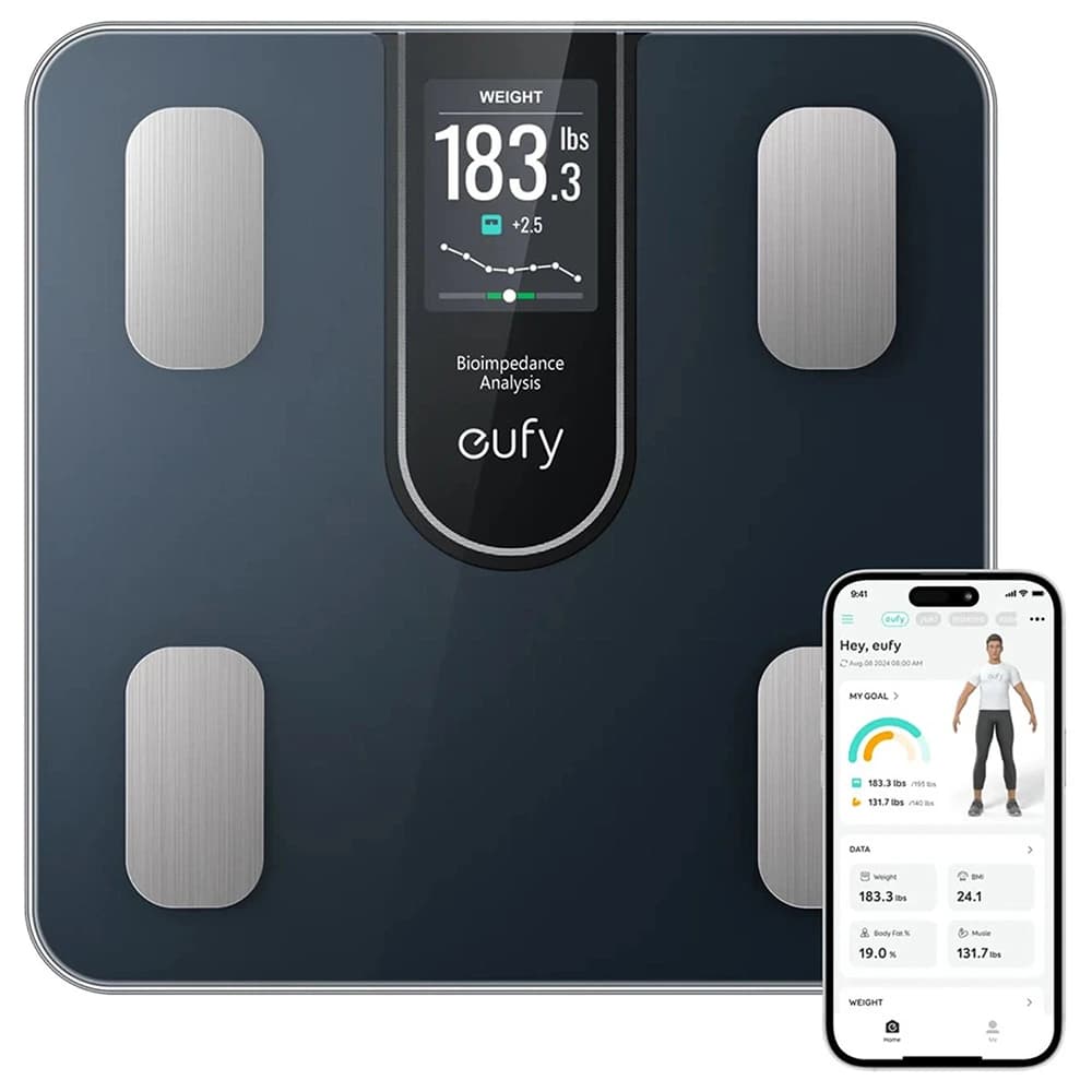 Eufy C20 Smart Scale