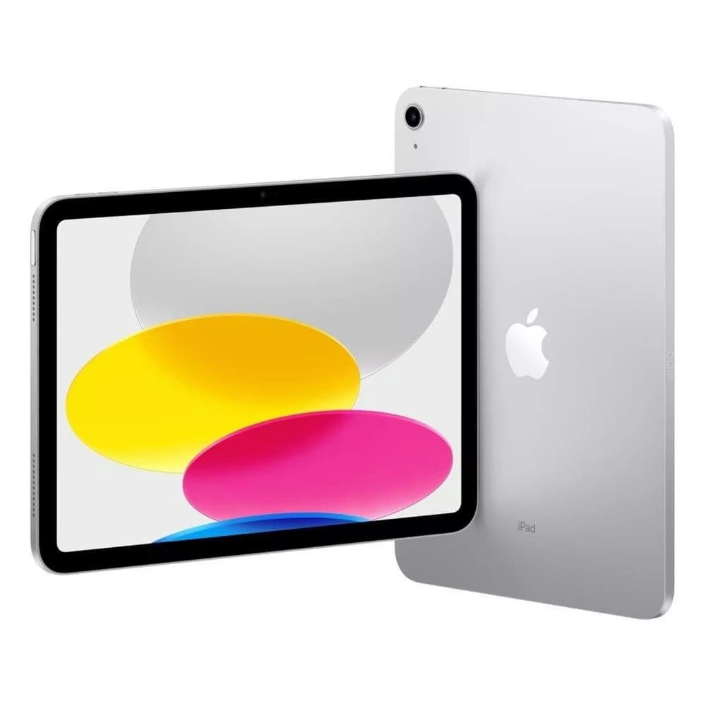 Apple iPad 11th Gen A16 Chip (Wi-Fi, 128GB Memory)
