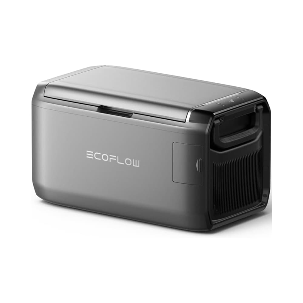 EcoFlow GLACIER Classic Portable Fridge Freezer 35L