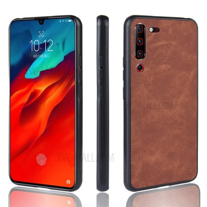 Lenovo Z6 Pro Protective Casing