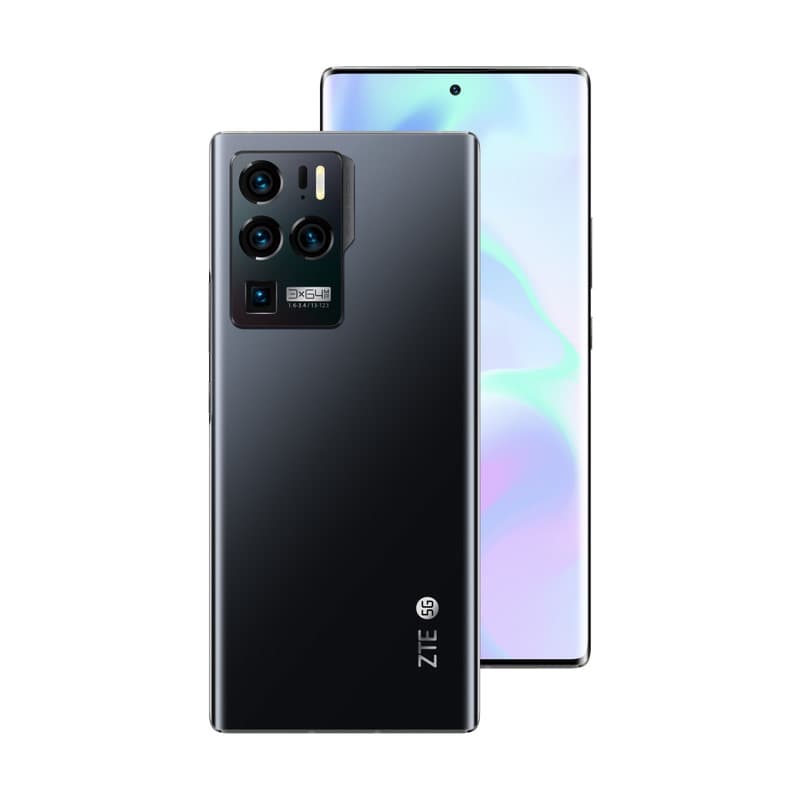 Ulefone 27T Pro 12GB+256GB Storage Phone (Global Version)