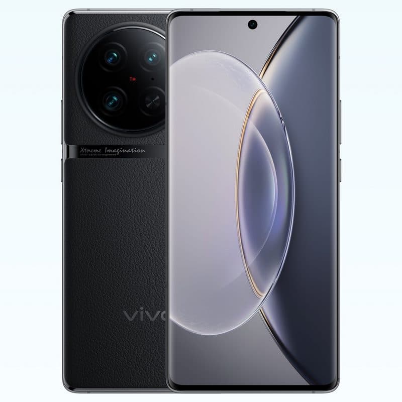 VIVO X90 Pro 5G Dual Sim 256GB 12GB RAM (Global Version)