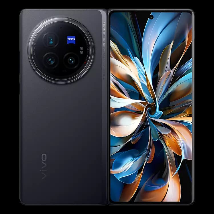 Vivo X Fold 3 Pro 5G Dual SIM 512GB, 16GB RAM Phone (Snapdragon 8 Gen 3) – Global Version