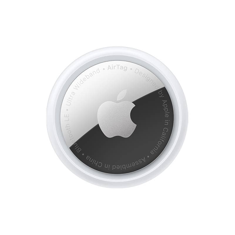 Apple AirTag (1 Pack) – MFE94ZF/A